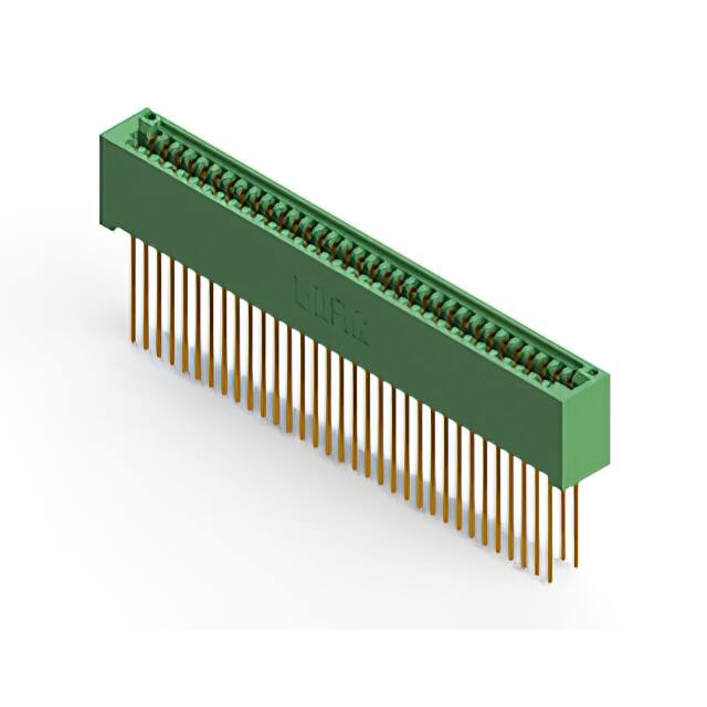 845-066-541-201 EDAC Inc.  Edgeboard Connectors